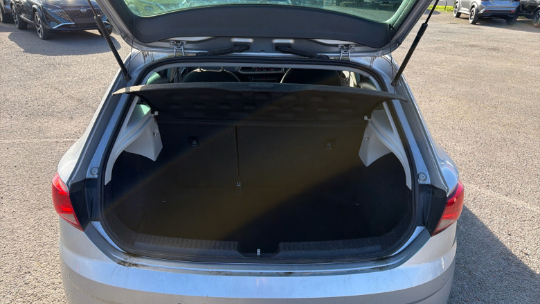 SEAT Leon 1.0 TSI SE Dynamic [EZ] 5dr Petrol Hatchback